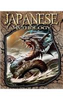 Japanese Mythology