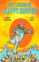 Legend of Slappy Hooper