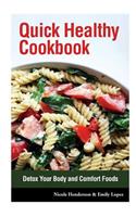 Quick Healthy Cookbook