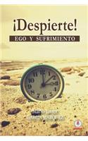 ¡despierte!