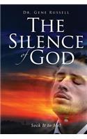The Silence of God: Sock It to Me!