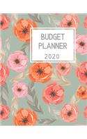 Budget Planner