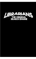 Librarian Search Engine
