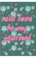 write journal now