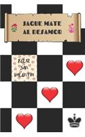 Jaque Mate Al Desamor