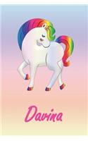 Davina