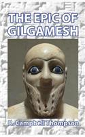 Epic of Gilgamesh