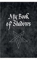 My Book of Shadows