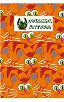 Journal Notebook