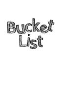 Bucket List