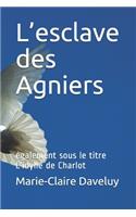 L'esclave des Agniers