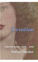 Devotion: collected poems 1938 - 2000