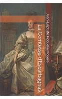 La Comtesse d'Escarbagnas