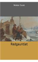 Redgauntlet
