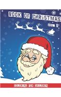 Christmas book