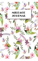 Mileage Journal