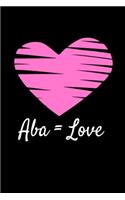 Aba Love