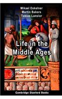 Life in the Middle Ages