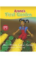 Arona's First Garden