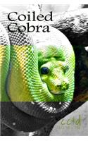 Coiled Cobra