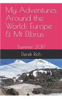 My Adventures Around the World