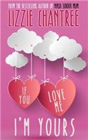 If You Love Me, I'm Yours