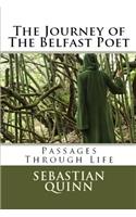 Journey of The Belfast Poet
