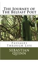 Journey of The Belfast Poet