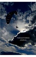 Paramotoring Journal