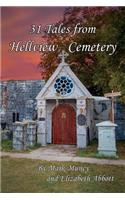31 Tales of Hellview Cemetery