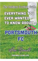 Everything You Ever Wanted to Know About Portsmouth FC
