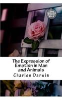 The Expression of Emotion in Man and Animals