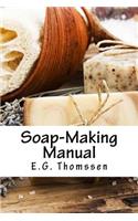 Soap-Making Manual