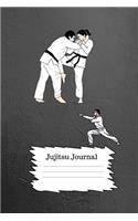 Jujitsu Journal