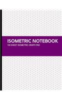 Isometric Notebook