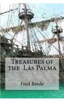 Treasures of the Las Palma?