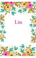 Lin