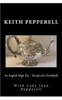 English High Tea - Recipes for Gentlefolk