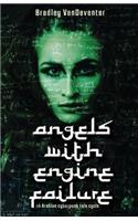 Angels with Engine Failure: an Arabian cyberpunk tale cycle