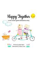 Happy Together, a two-mom sperm donation story