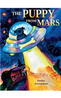 Puppy from Mars