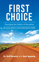 First Choice