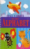 My First Alphabet