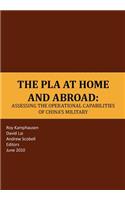 PLA at Home and Abroad