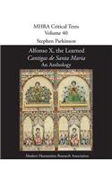 Alfonso X, the Learned, 'Cantigas de Santa Maria'