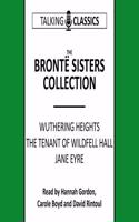 The Bronte Sisters Collection