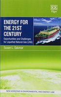 Energy for the 21st Century