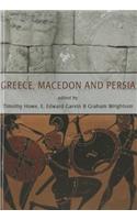 Greece, Macedon and Persia