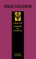 Sikh Soldier