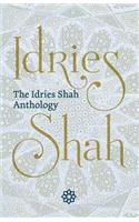 Idries Shah Anthology